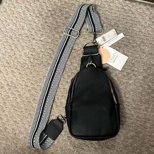 Urban Originals Vegan Cross Body